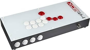 HITBOX アーケードコントローラー Amazon.co.jp: hitBOX PS4,Switch® & PC対応 レバーレスゲーム